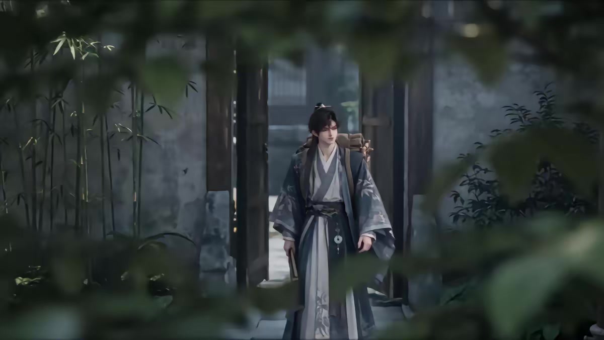 《我老婆是東晉第一女魔頭》劇照