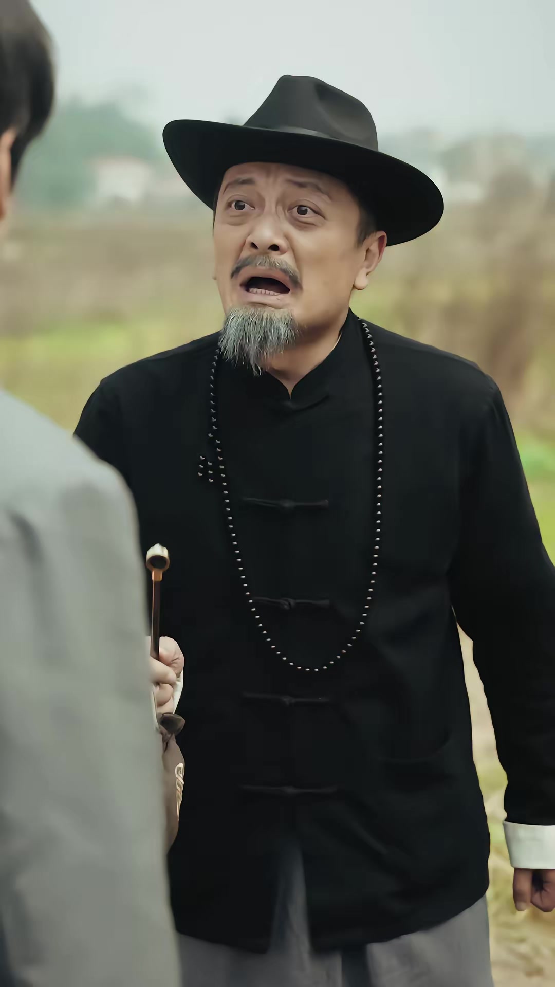 《金玉滿螳》劇照
