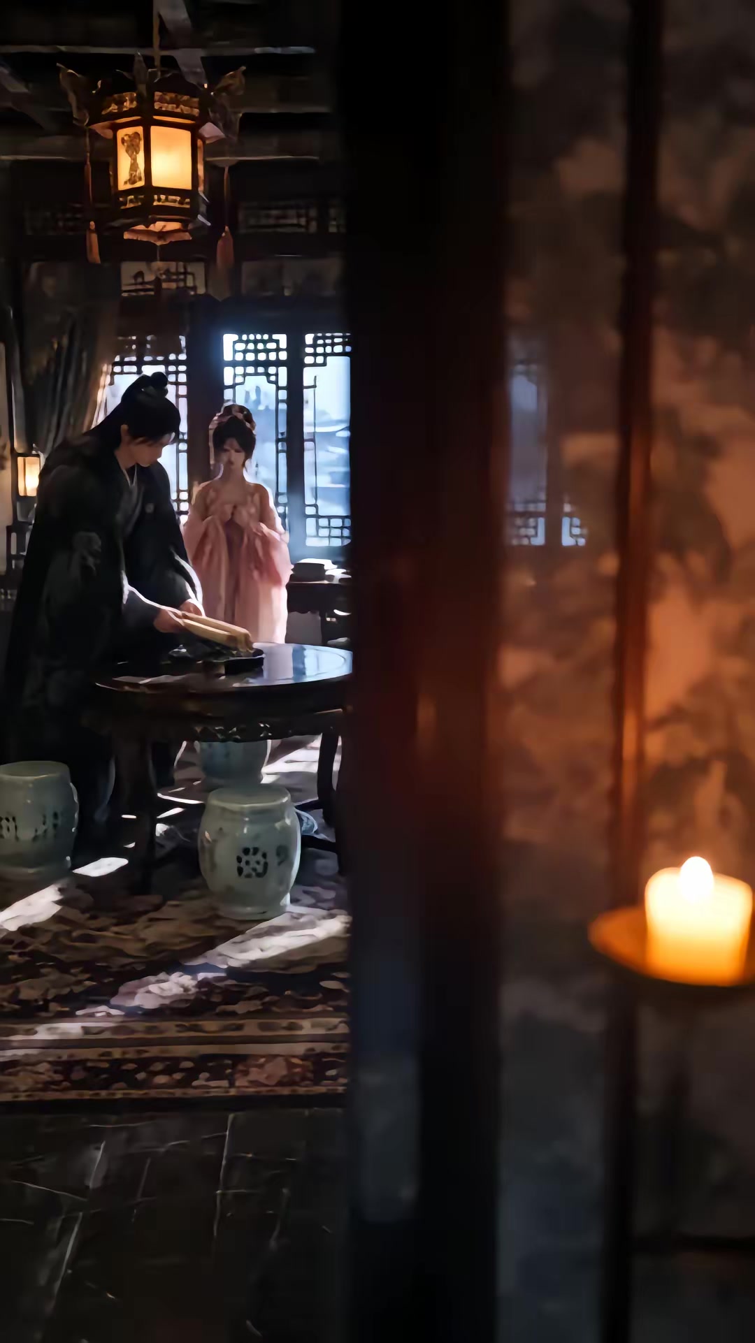 《镇北少帅第五季》剧照