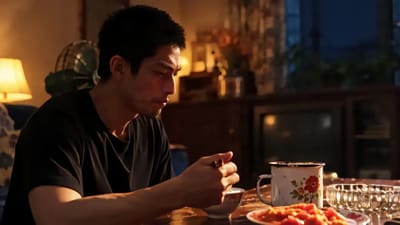 《莞城往事：我的房东叫红姐》剧照