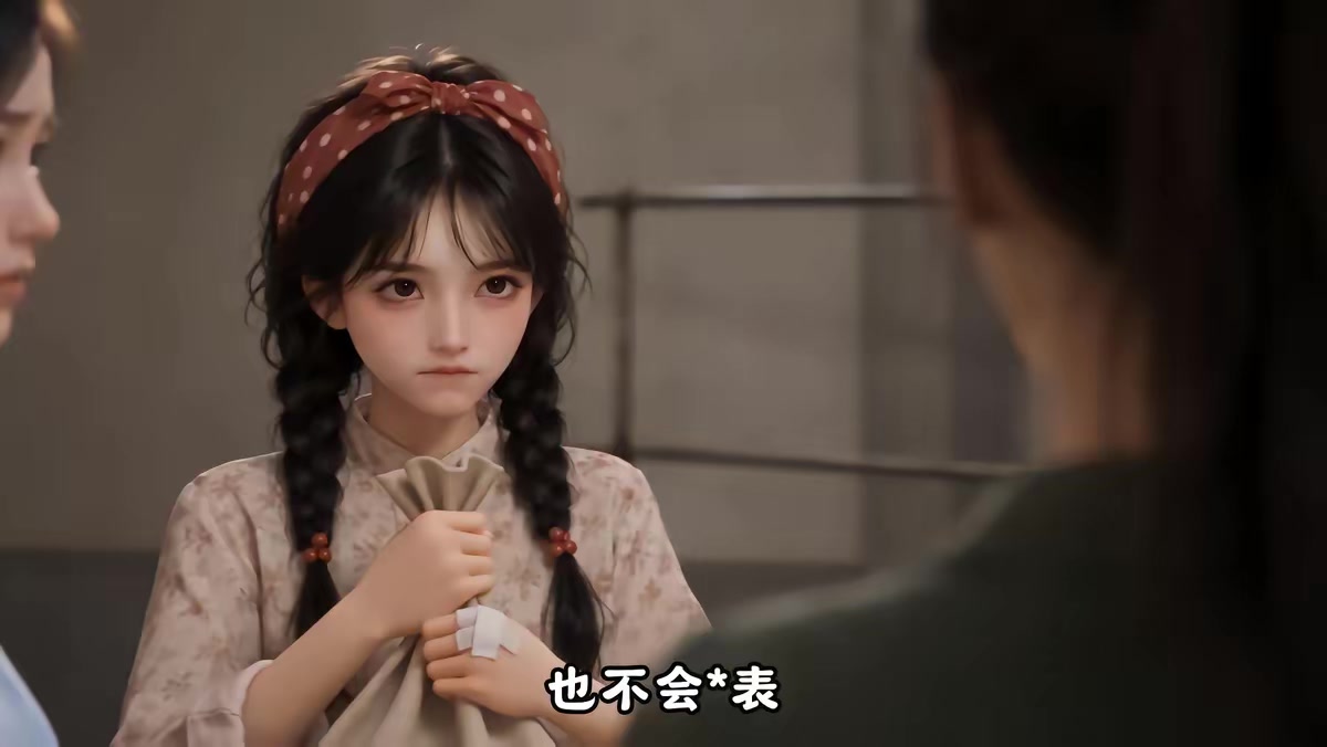 《不就是一碗泡面，高冷教授竟沦陷了第二季》剧照