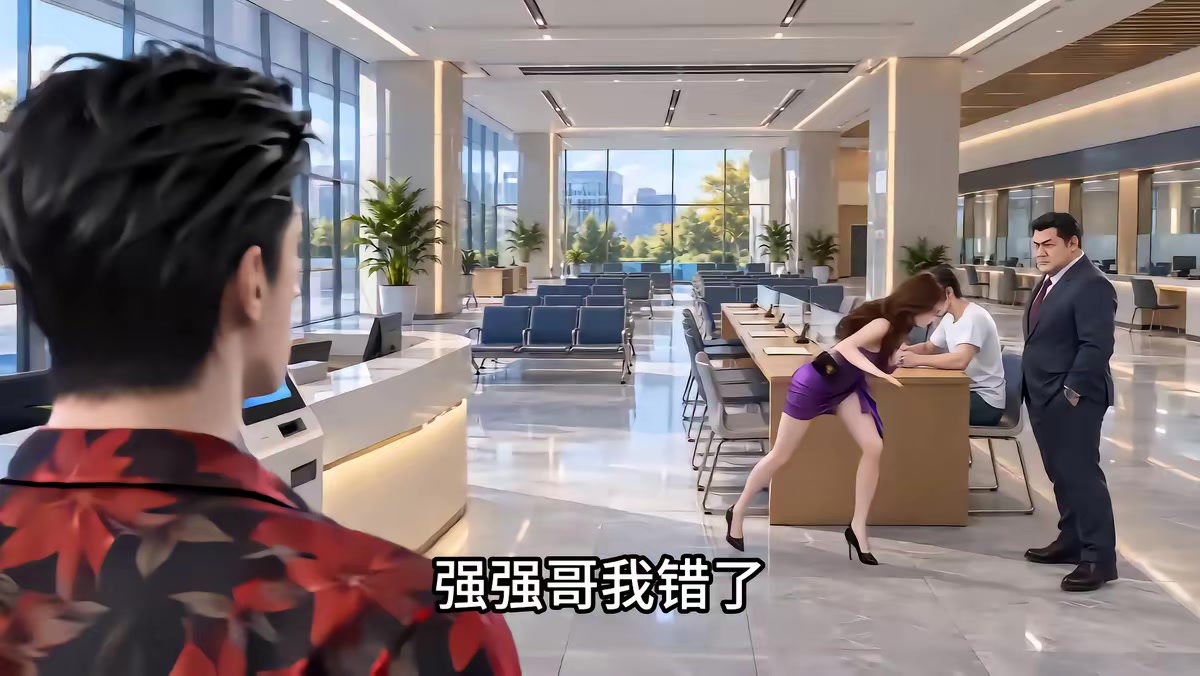 《高速賣燒烤配啤酒，幹成全城美食地標第三季》劇照
