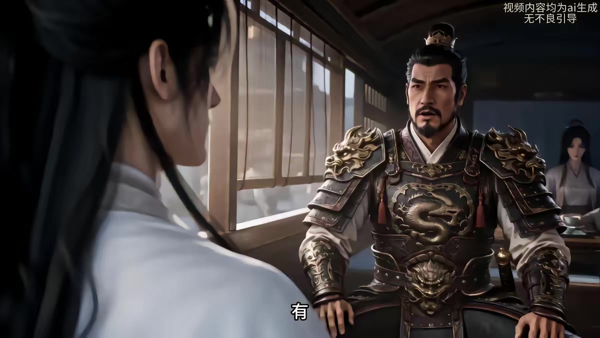 《谁说纨绔不能当状元！第六季》剧照