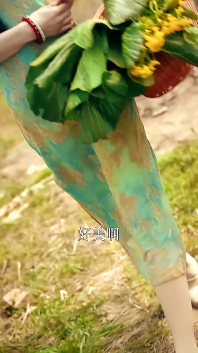 《金玉满螳》剧照