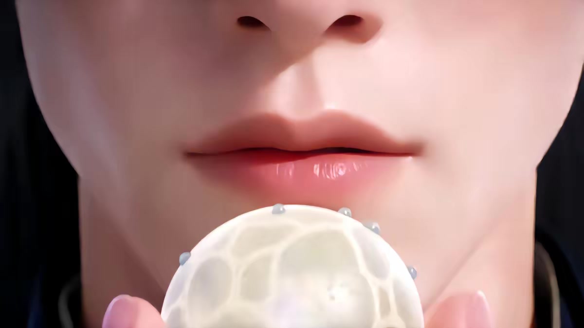 《葬天境之万古第一废材》剧照