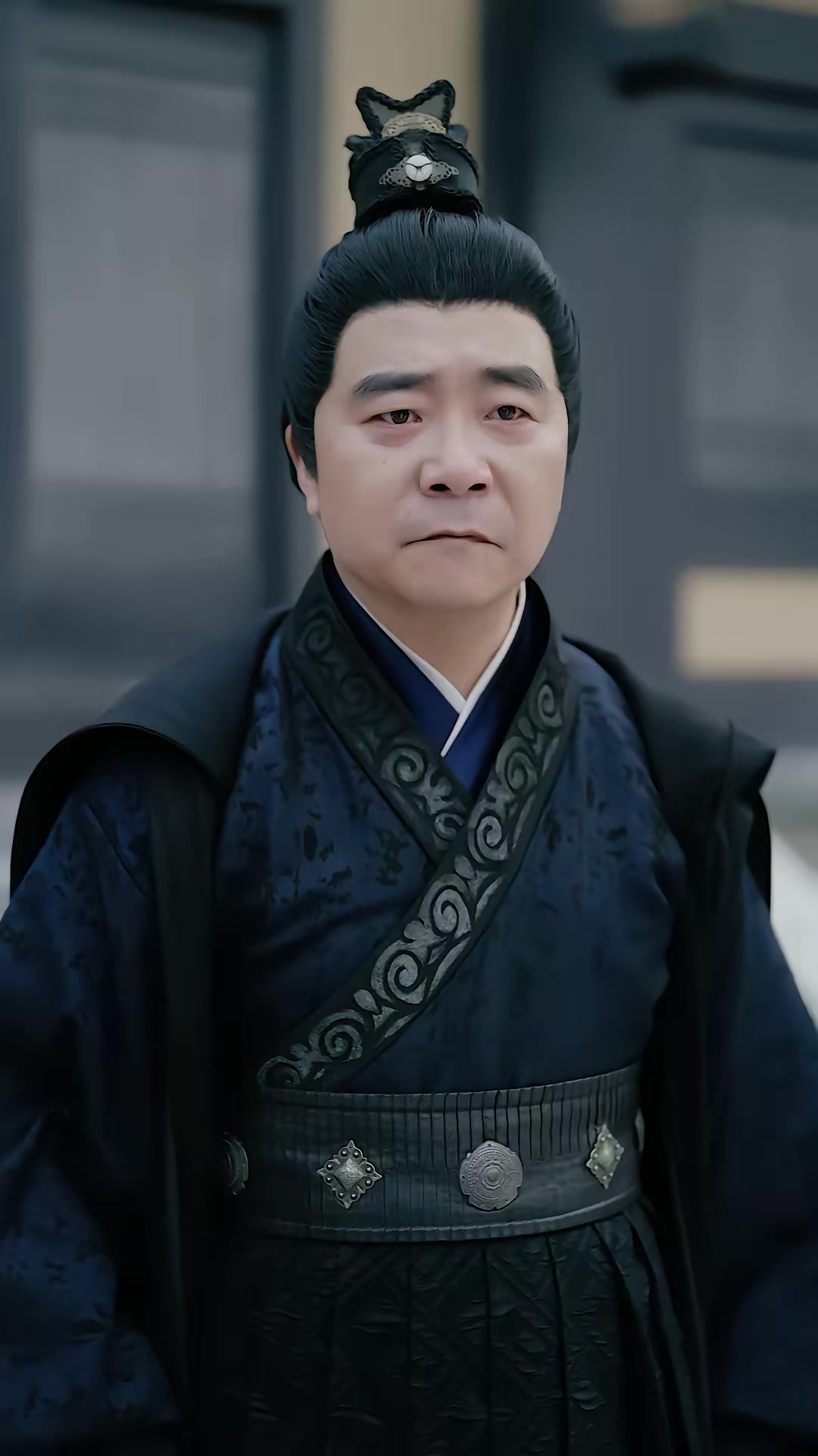 《帝婿无双》剧照