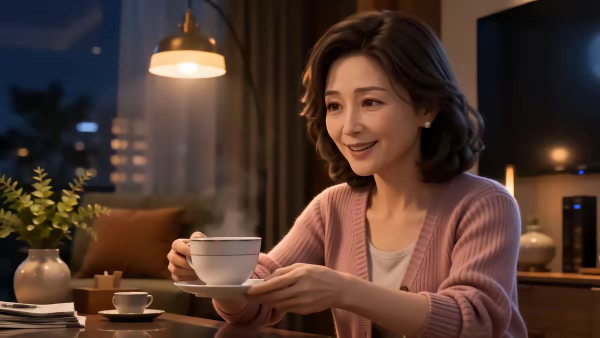 《高速賣燒烤配啤酒，幹成全城美食地標第三季》劇照