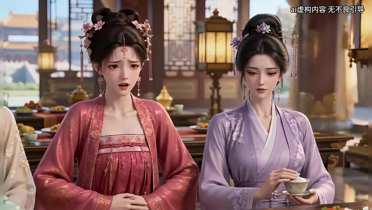 《破廟起家小福星之第三季（完結篇）》劇照