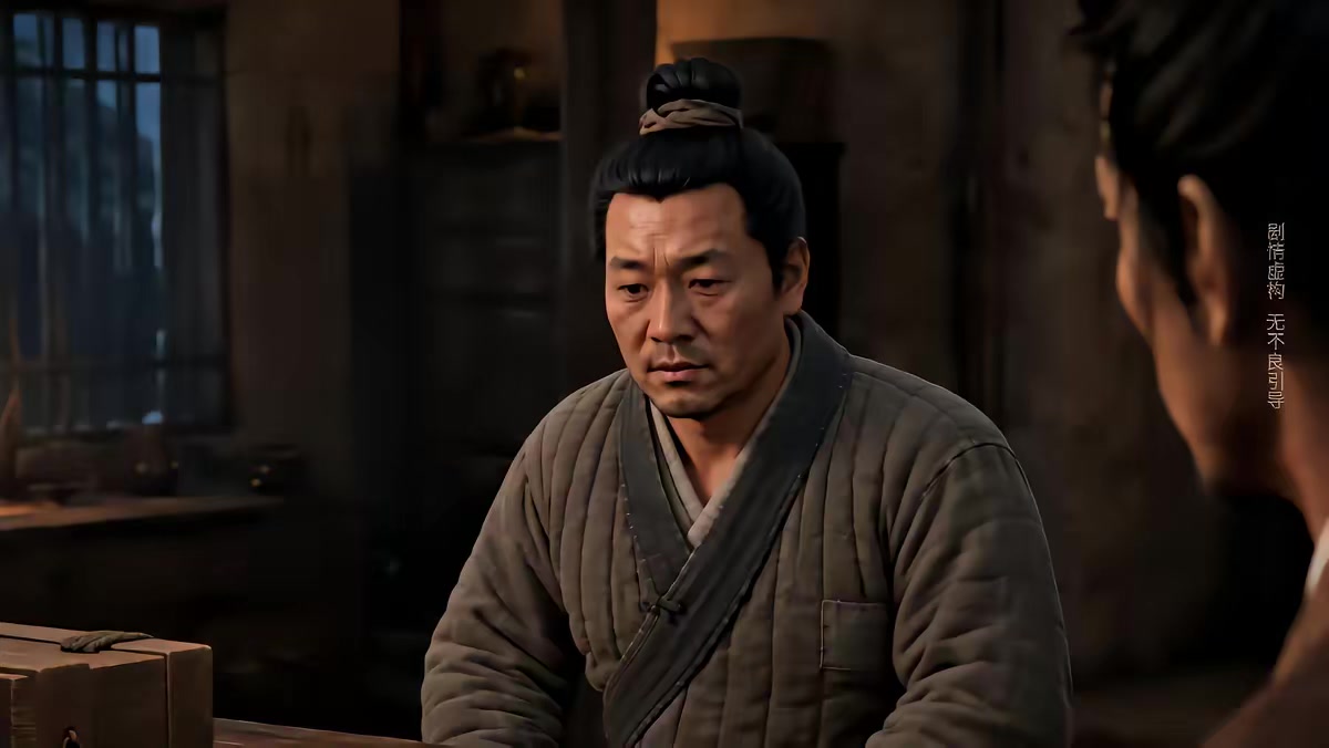 《穿成農女，帶崽種田爽翻天！第十二季》劇照