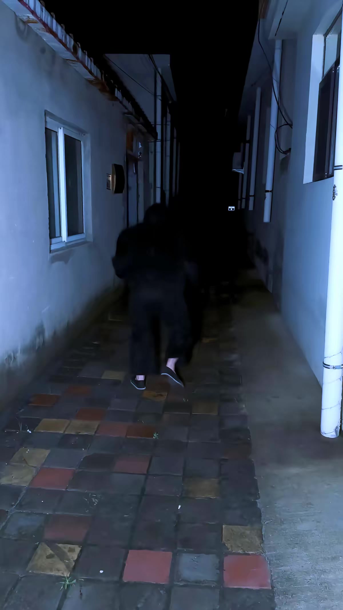 《兔怨》剧照