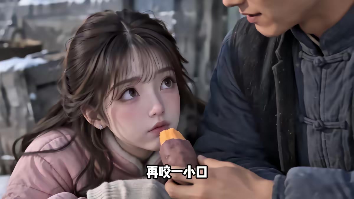 《六零：桃野良缘第二季》剧照
