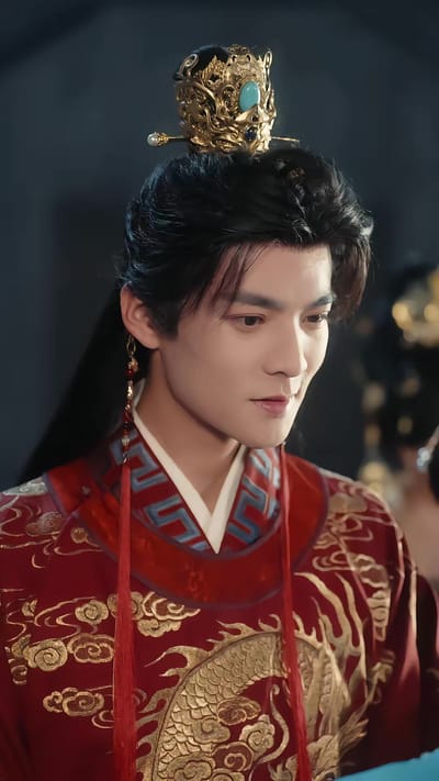 《你是黃鼠狼，但我是狐狸精》劇照