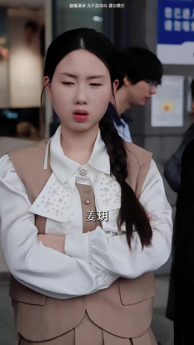 《不裝了，我們全家都是頂流》劇照