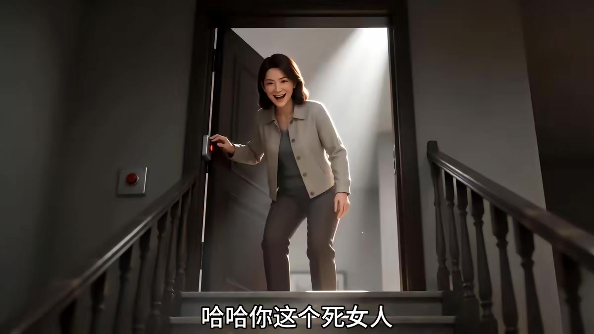 《末世第一糧倉》劇照