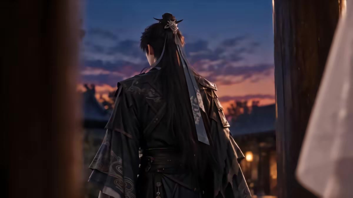 《我老婆是東晉第一女魔頭》劇照