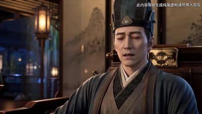 《京師第一紈絝第十一季》劇照
