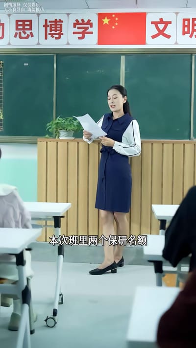 《青春的捍衛者》劇照