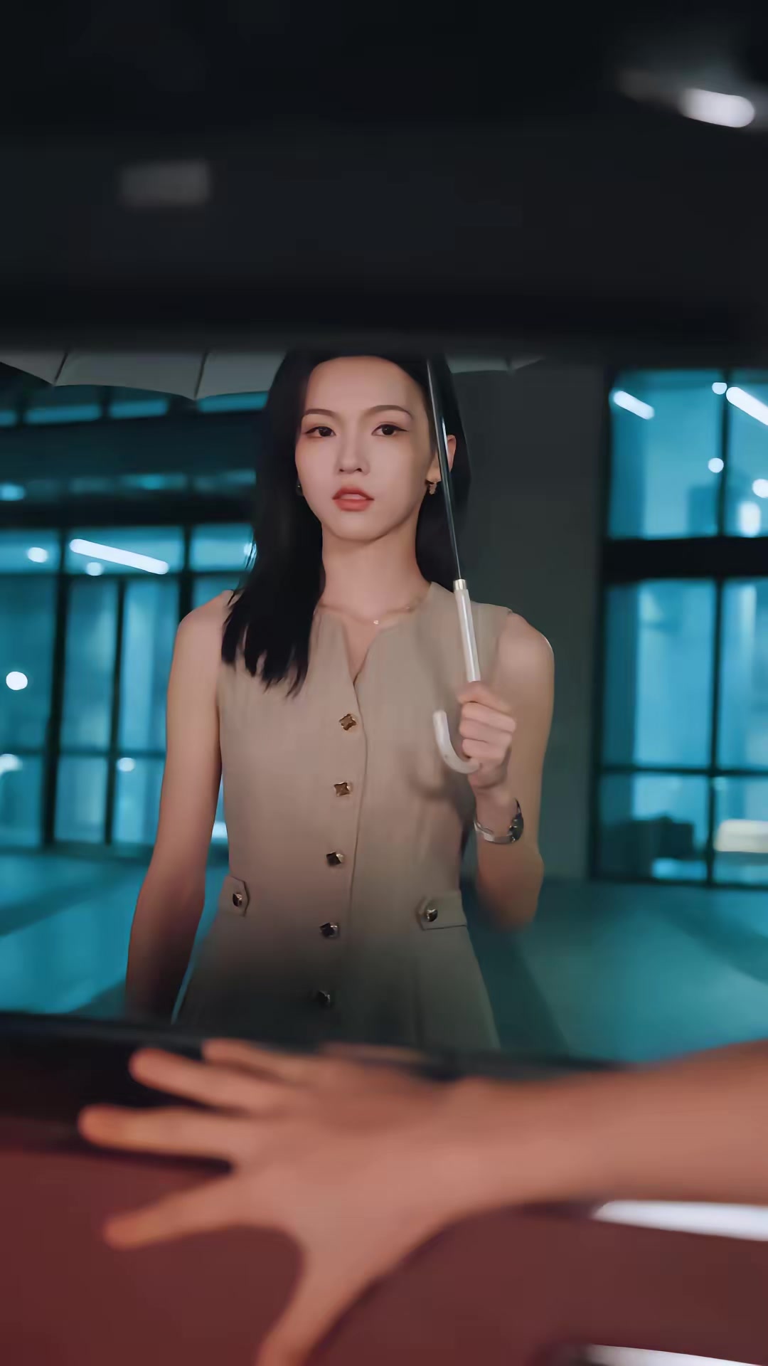 《半醒暮色》剧照