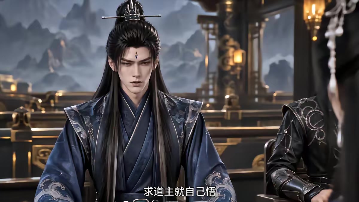 《聚宝仙盆神界篇第十二季》剧照