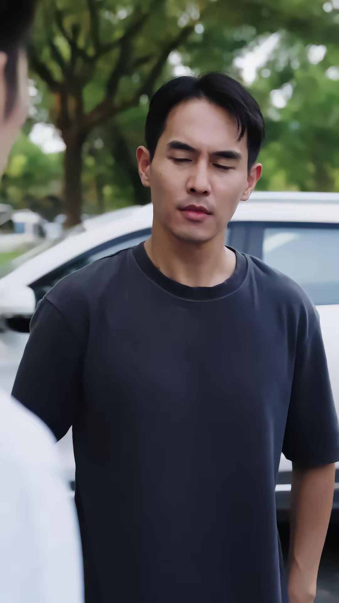 《午夜網約車》劇照
