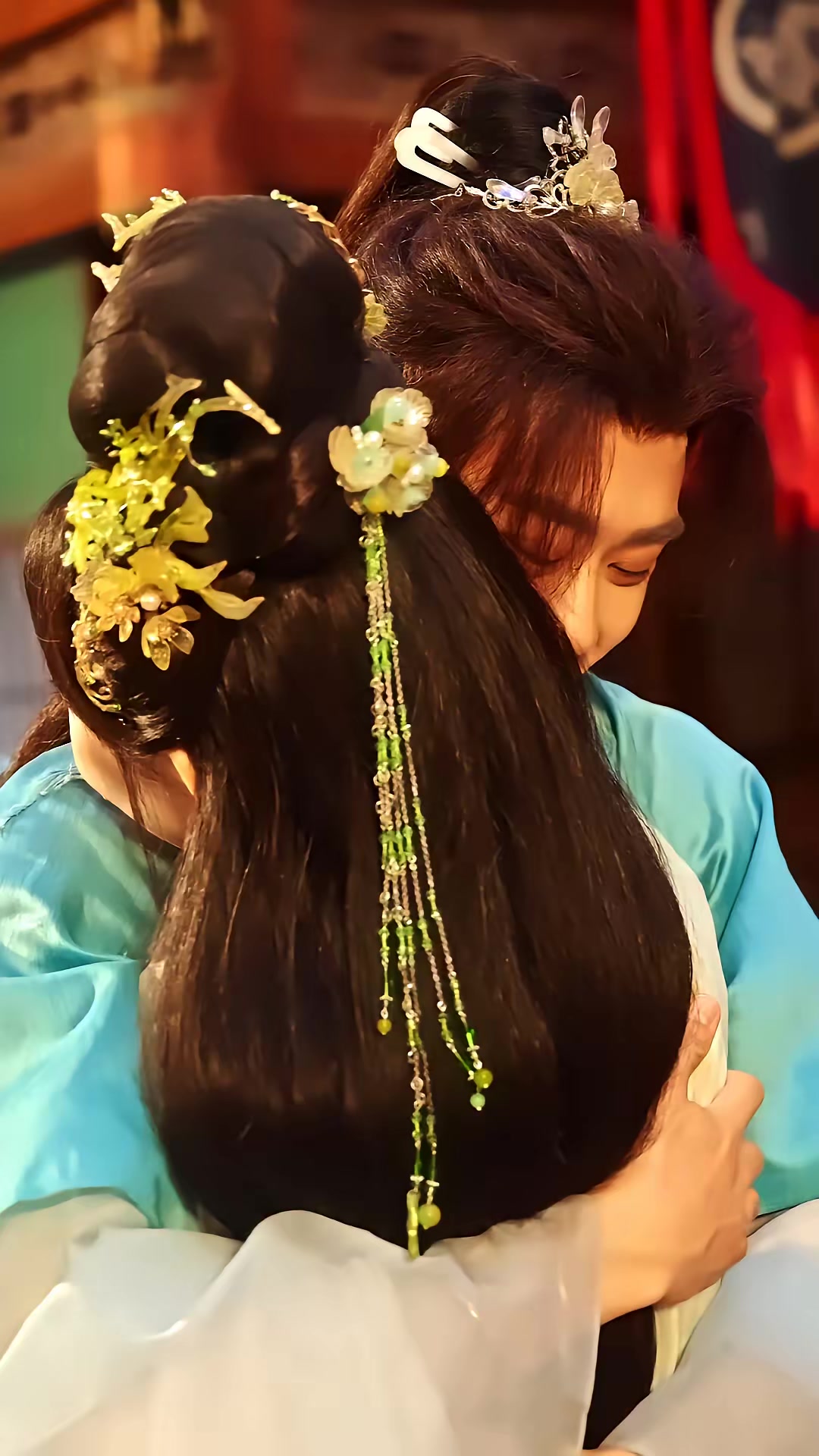 《我家娘子不可能是魔门女帝》剧照