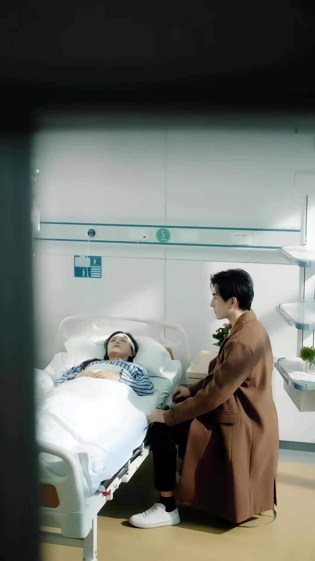 《漂亮妻子的反擊》劇照