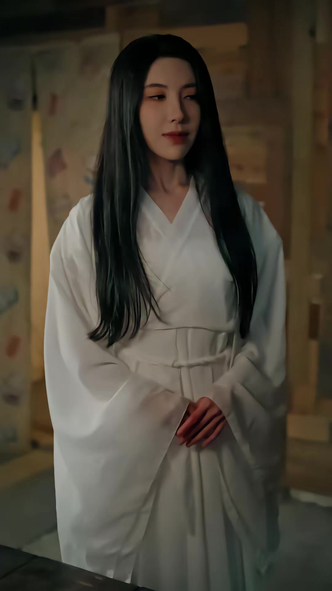 《惡鄰遇蛇》劇照