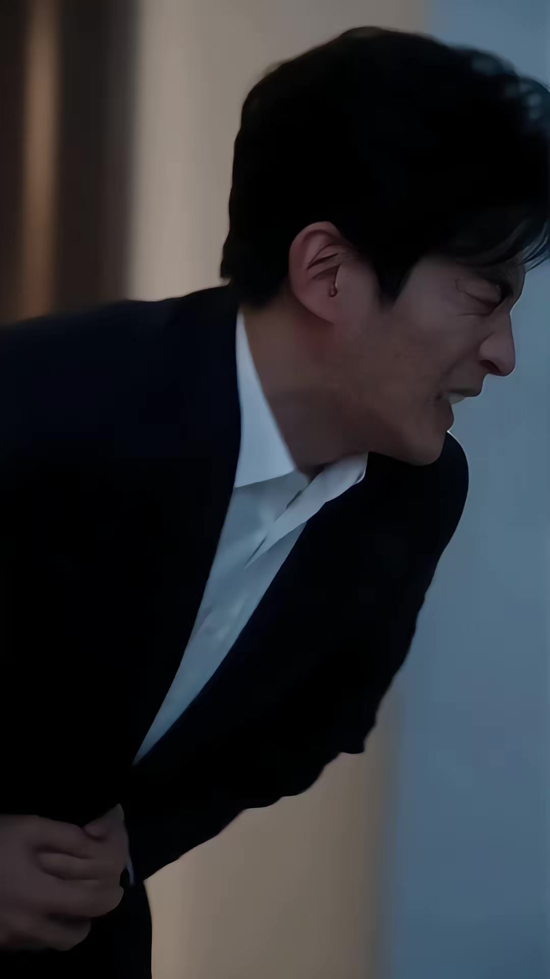 《金牌管家不干了》剧照