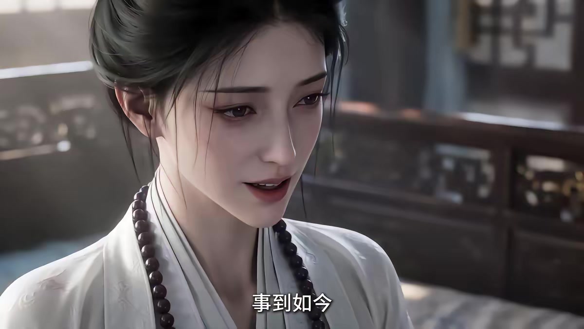 《大明第一嫡长孙》剧照