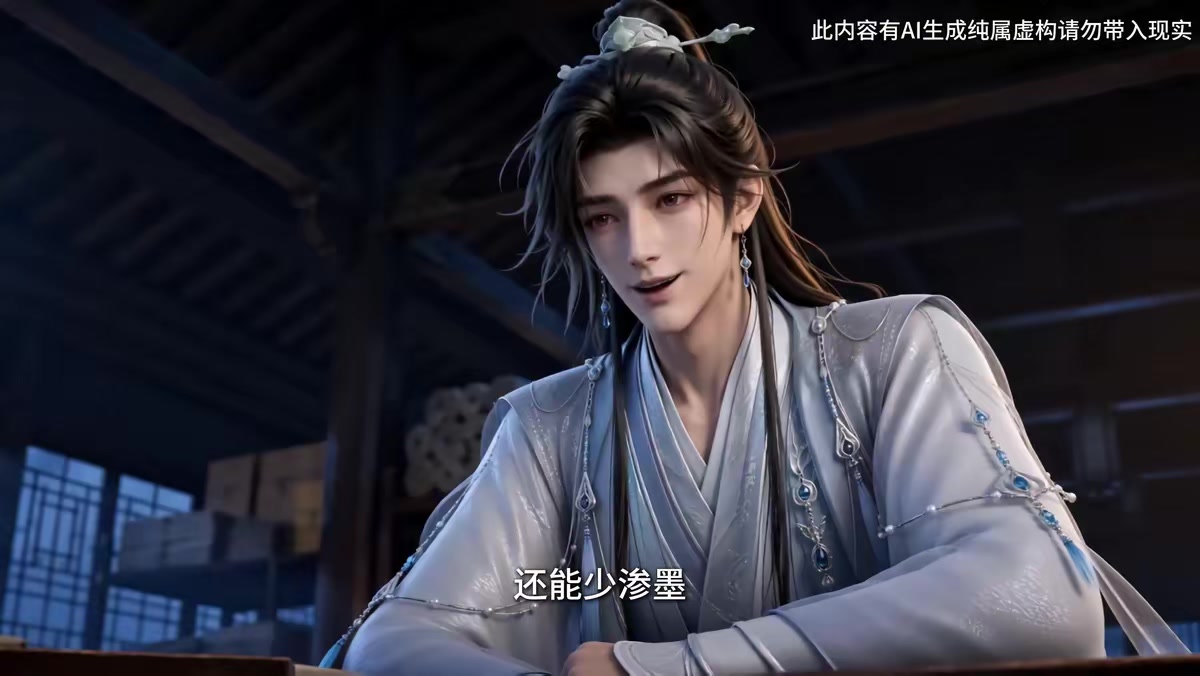 《京師第一紈絝第十一季》劇照