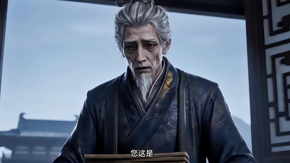 《燼九州第三十二期》劇照