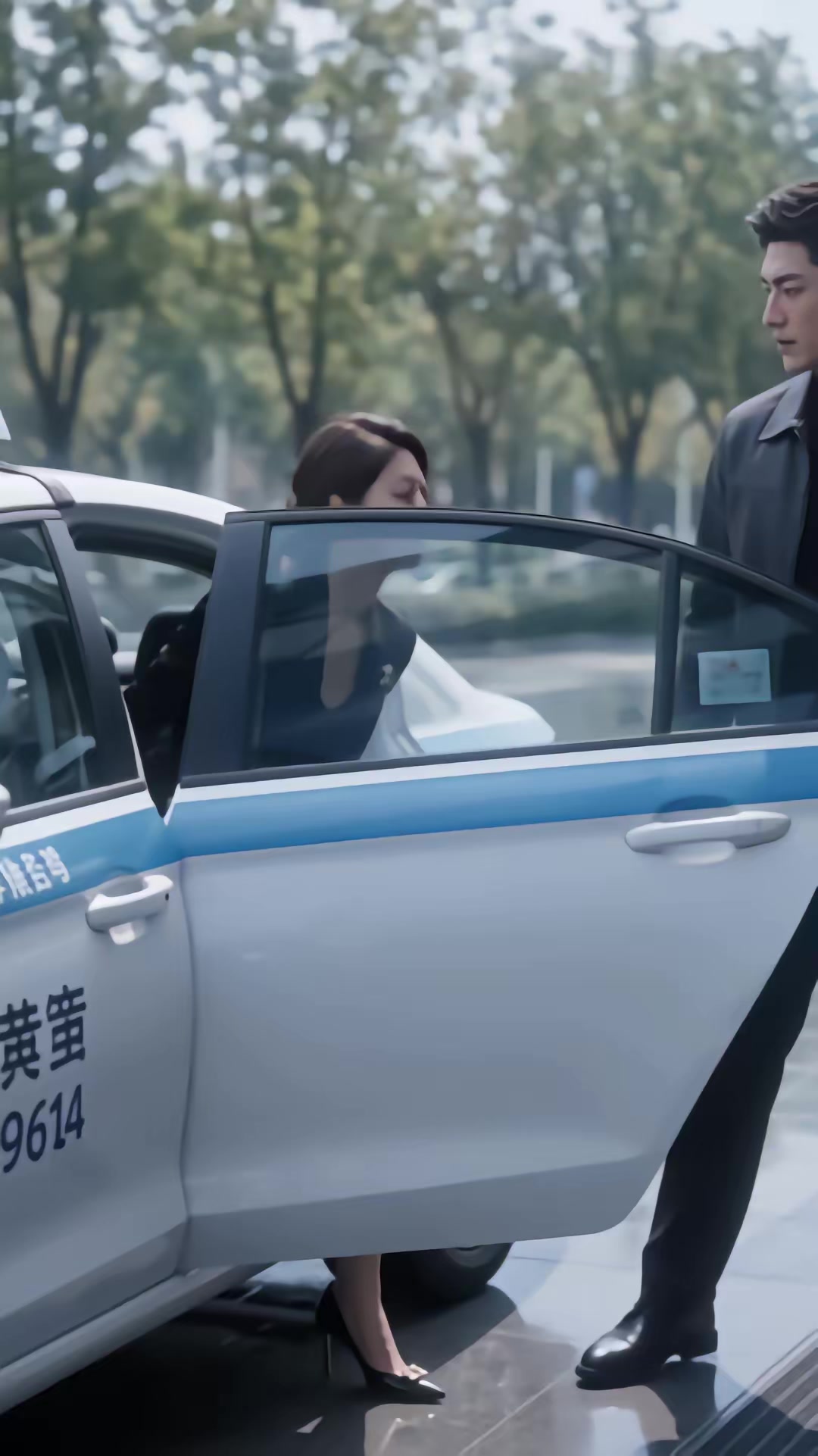 《龍主歸來！》劇照