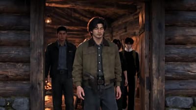 《伪人降临！我是全场唯一预言家第四季》剧照