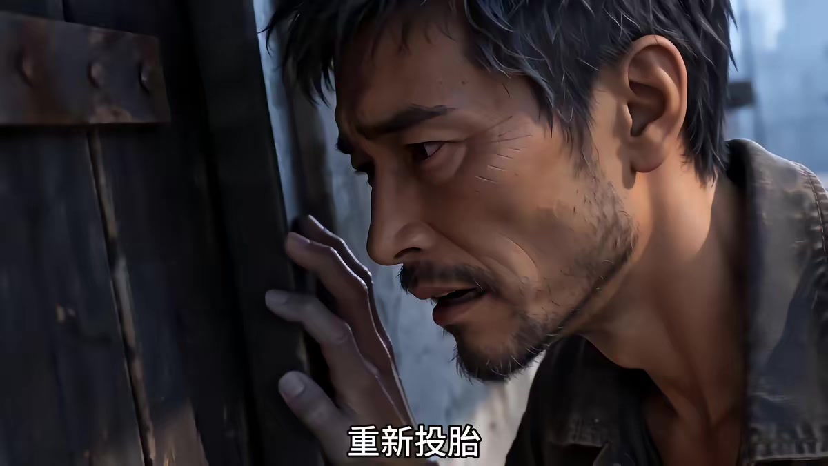 《末世第一糧倉》劇照