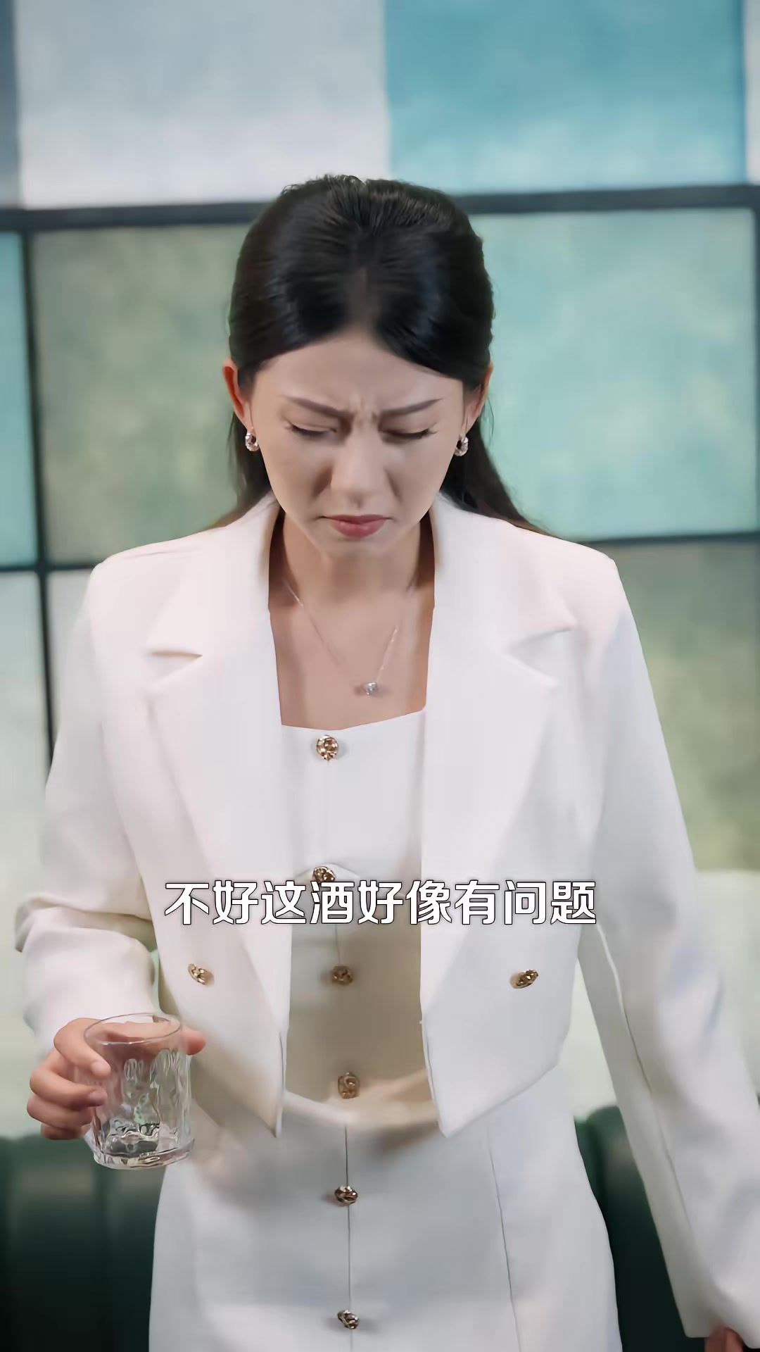 《貼身保安太無敵》劇照