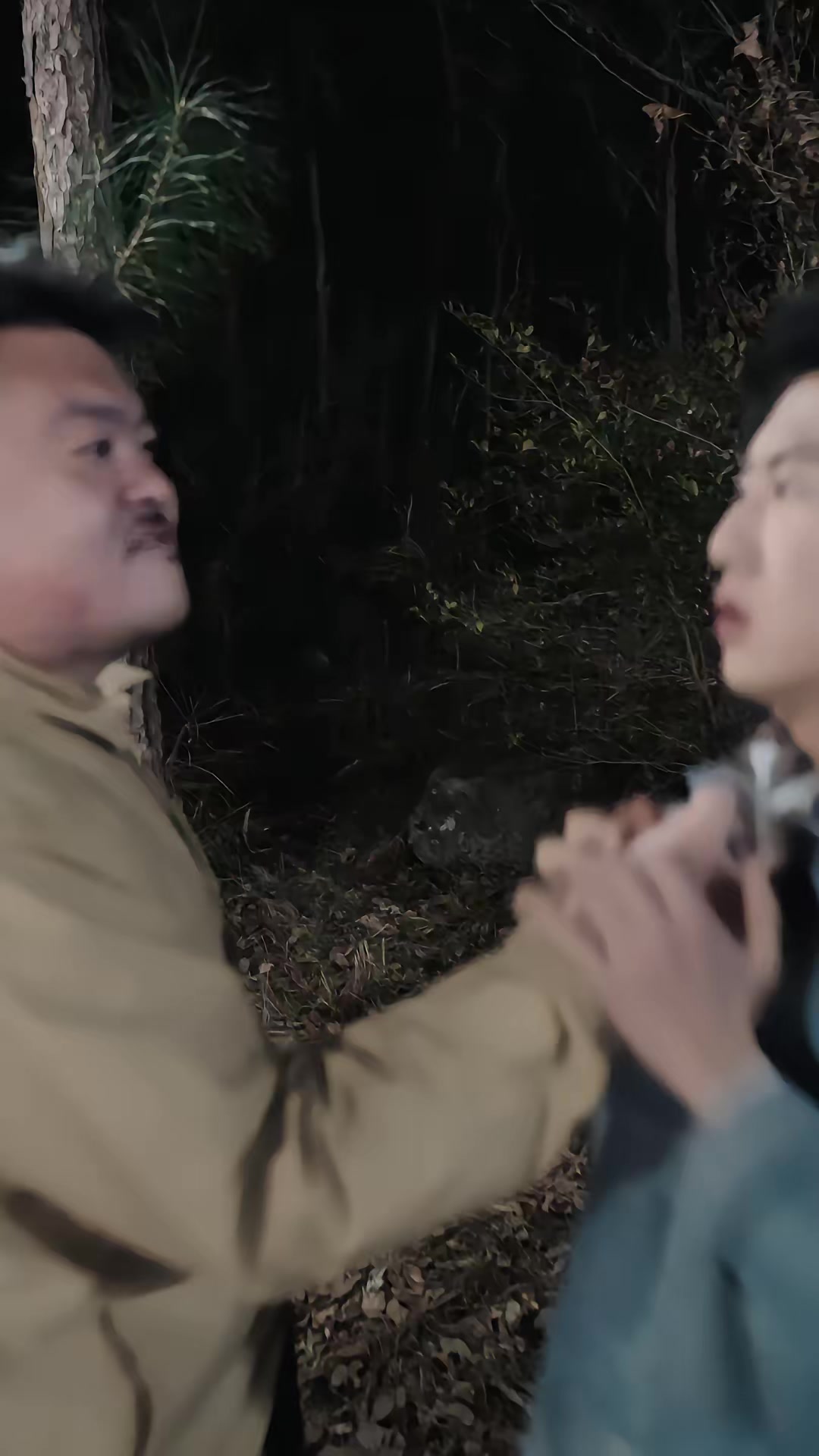 《七零弃婴：督司的锦鲤小福星》剧照