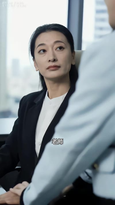 《青春的捍衛者》劇照