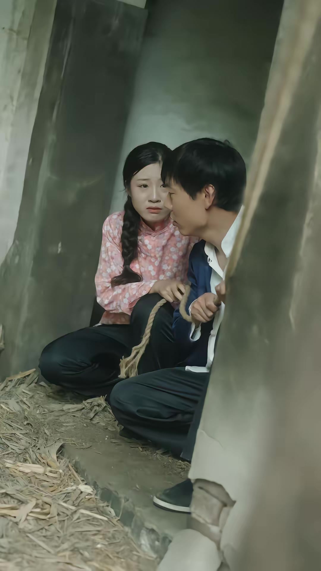 《七日蟾變》劇照