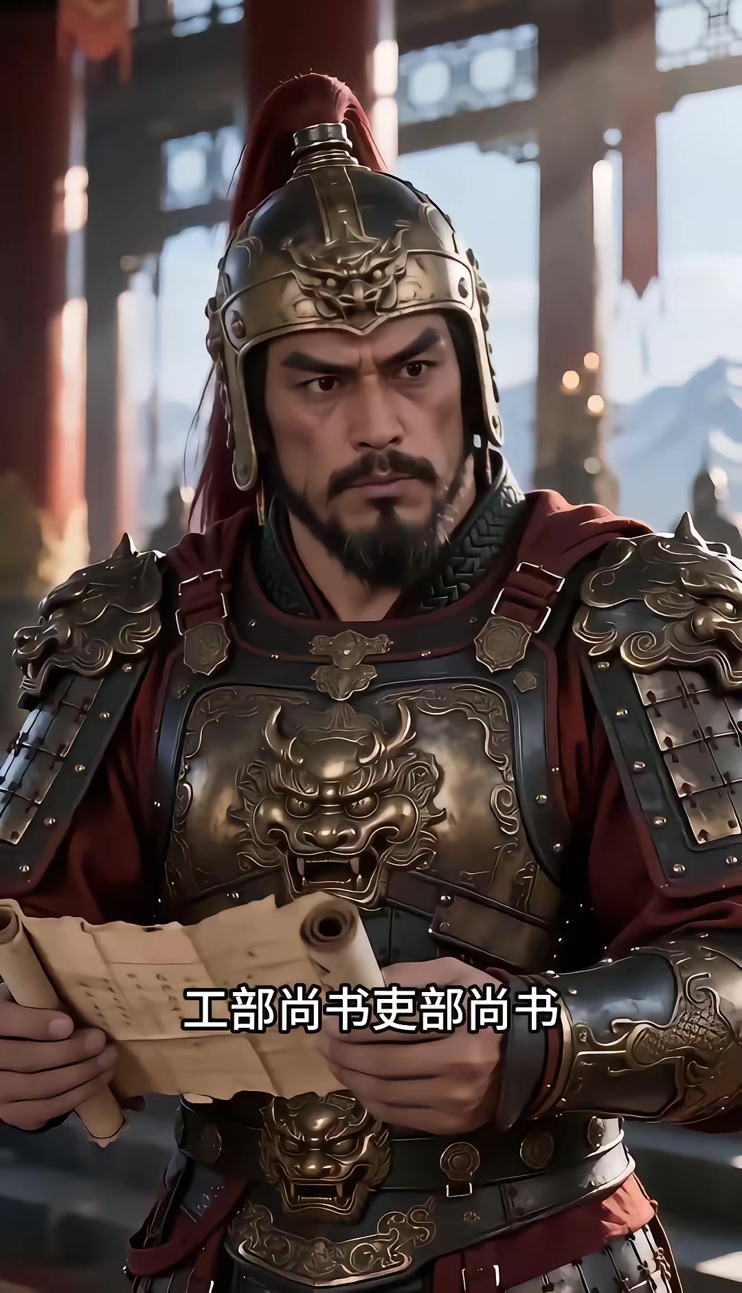 《烬九州：三十四季》剧照