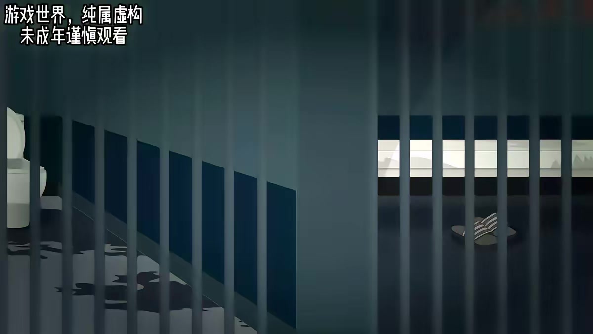 《全球殺機：我在宿舍殺穿詭異第九季》劇照