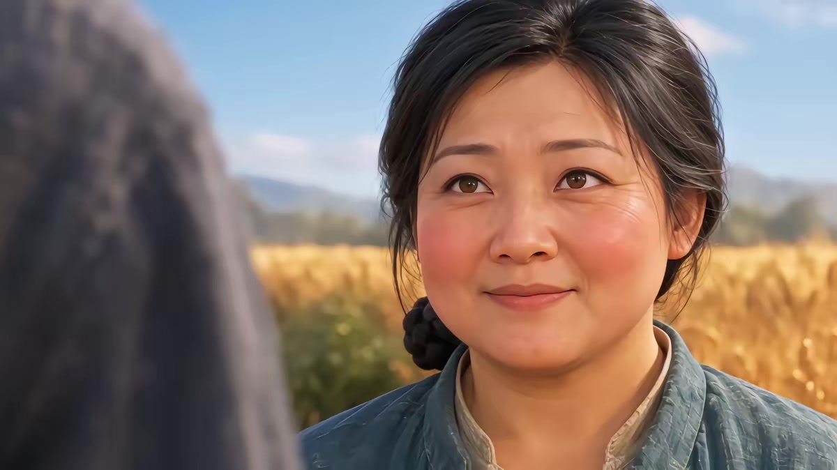 《六零小福星：我竟穿成了極品反派的親閨女2》劇照