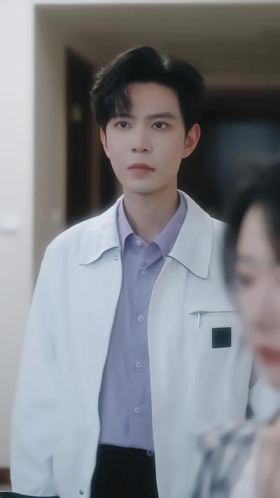 《她的备用联系人》剧照
