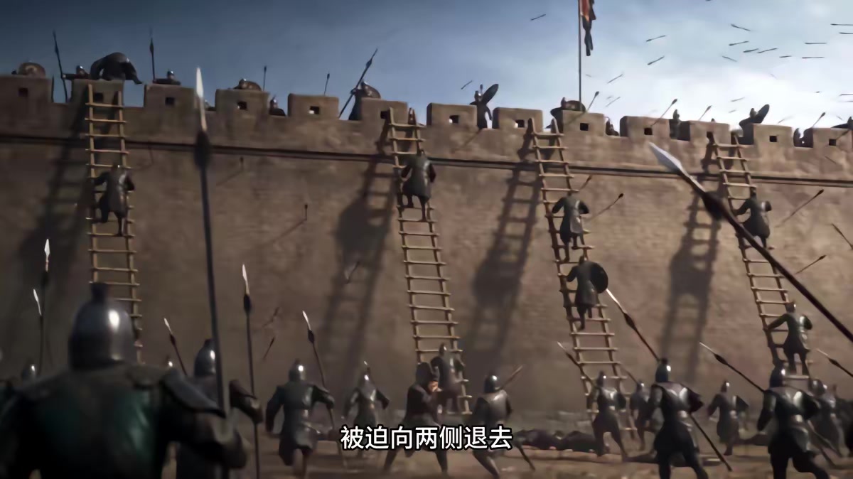 《燼九州第三十五期》劇照