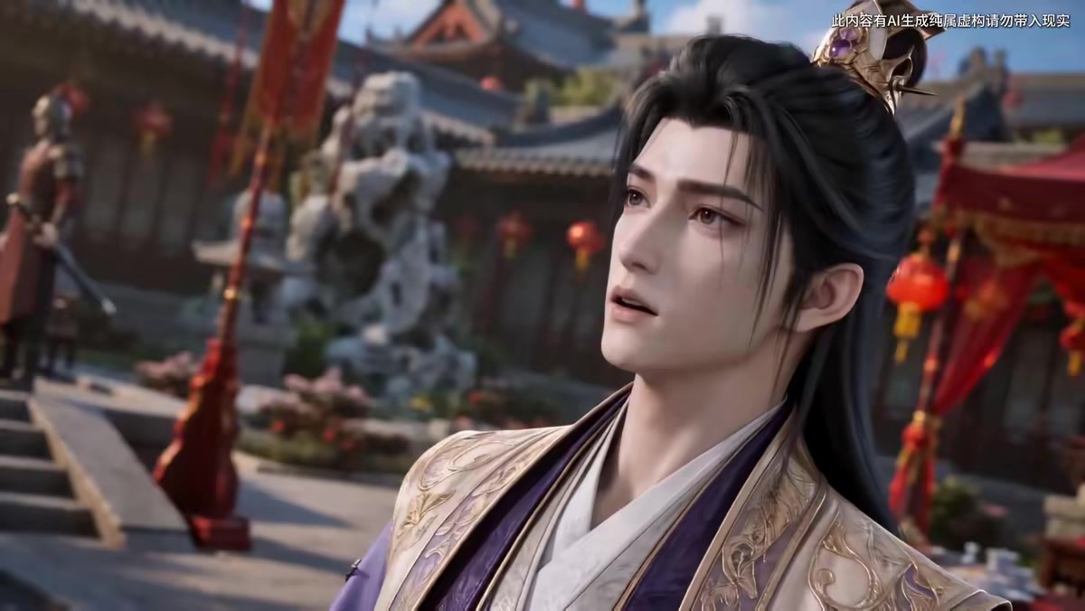 《京师第一纨绔第十一季》剧照