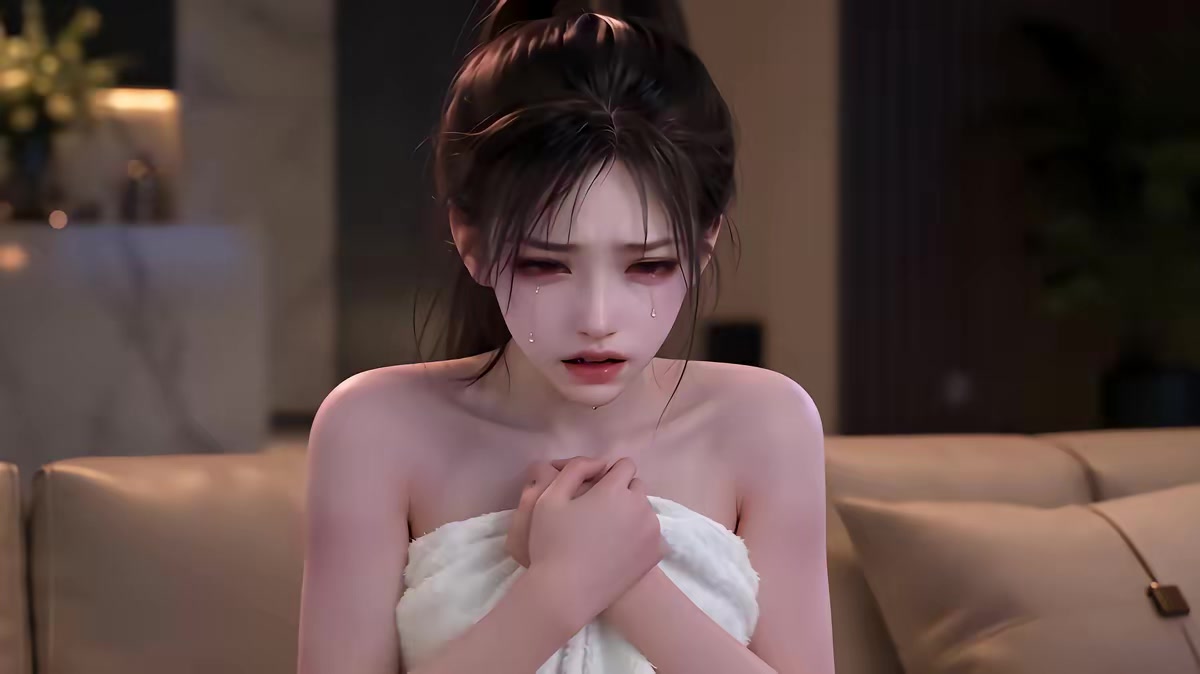 《攤牌了我真的有系統》劇照