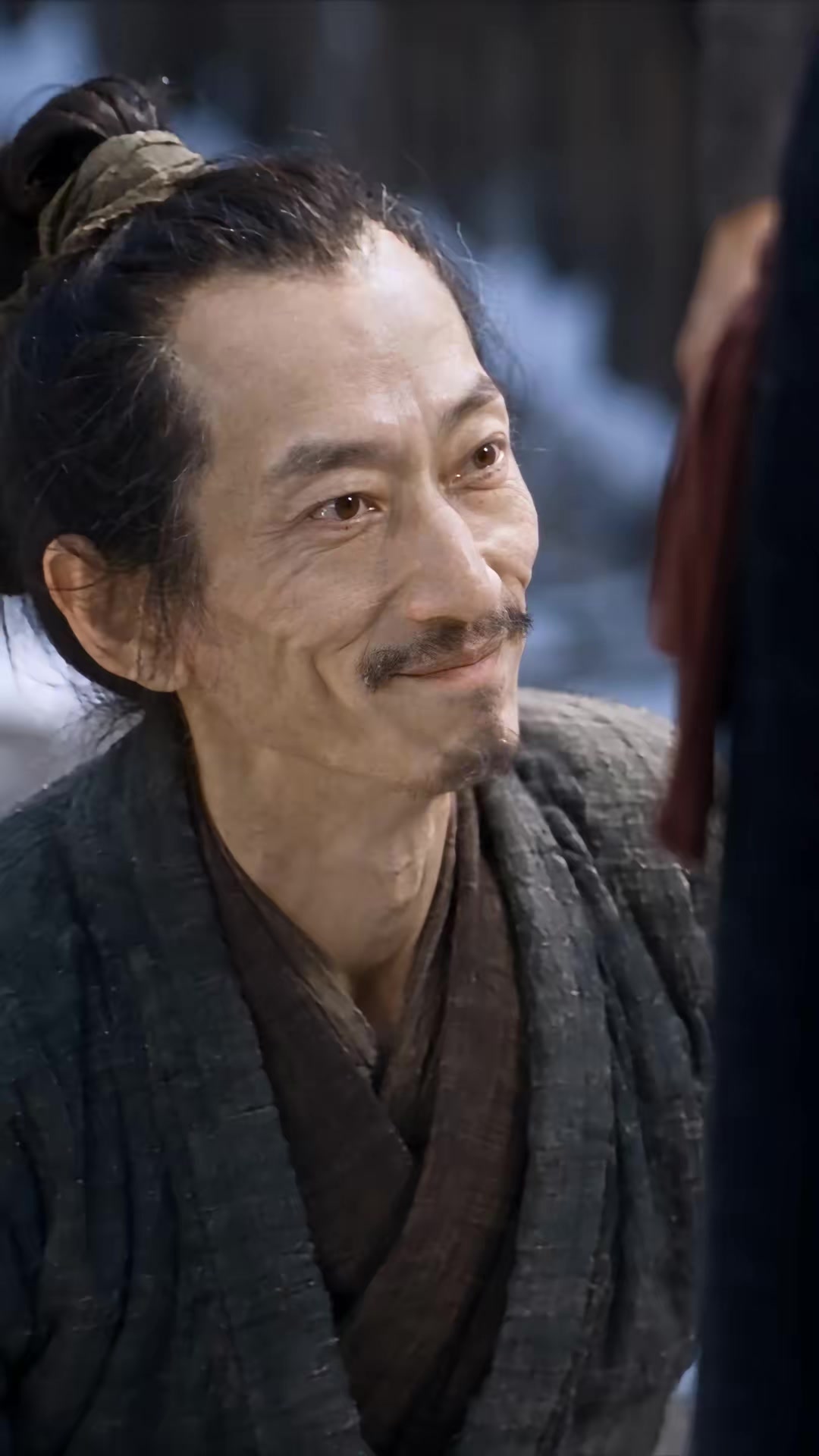 《渡遼第二季之山河起甲》劇照