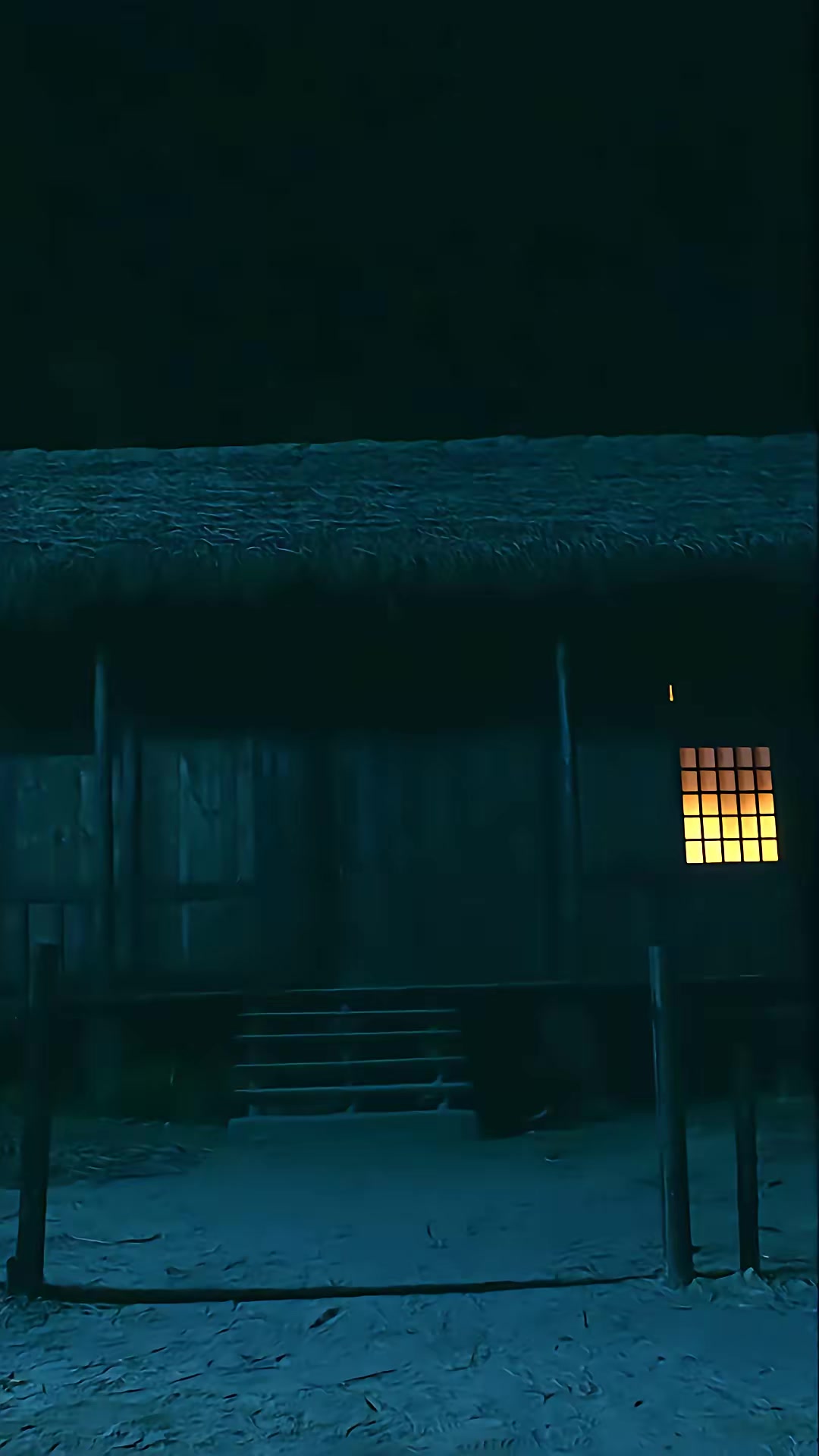 《盗梦追凶：玫瑰代码》剧照
