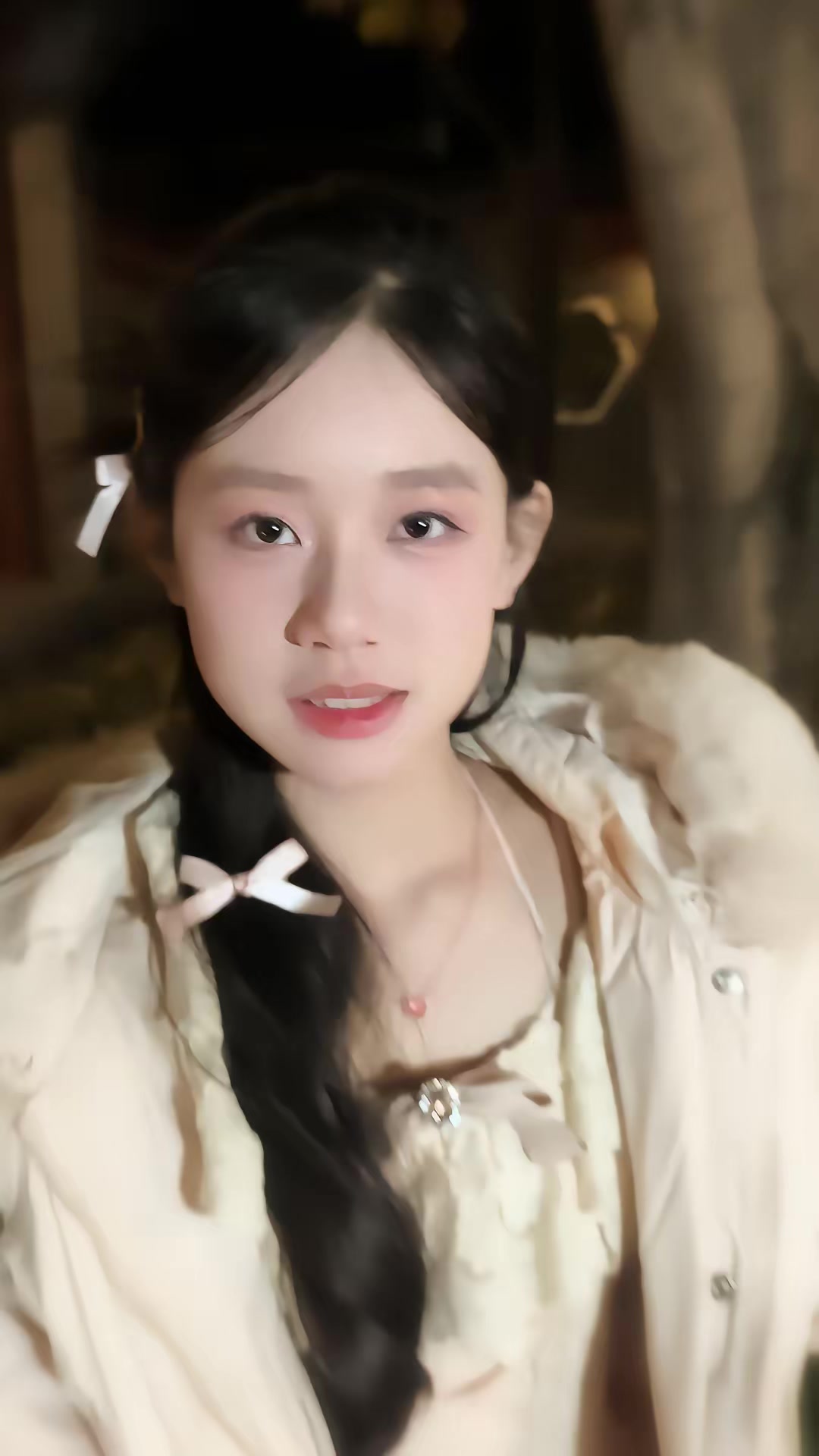 《我是厨神学院唯一小师妹》剧照