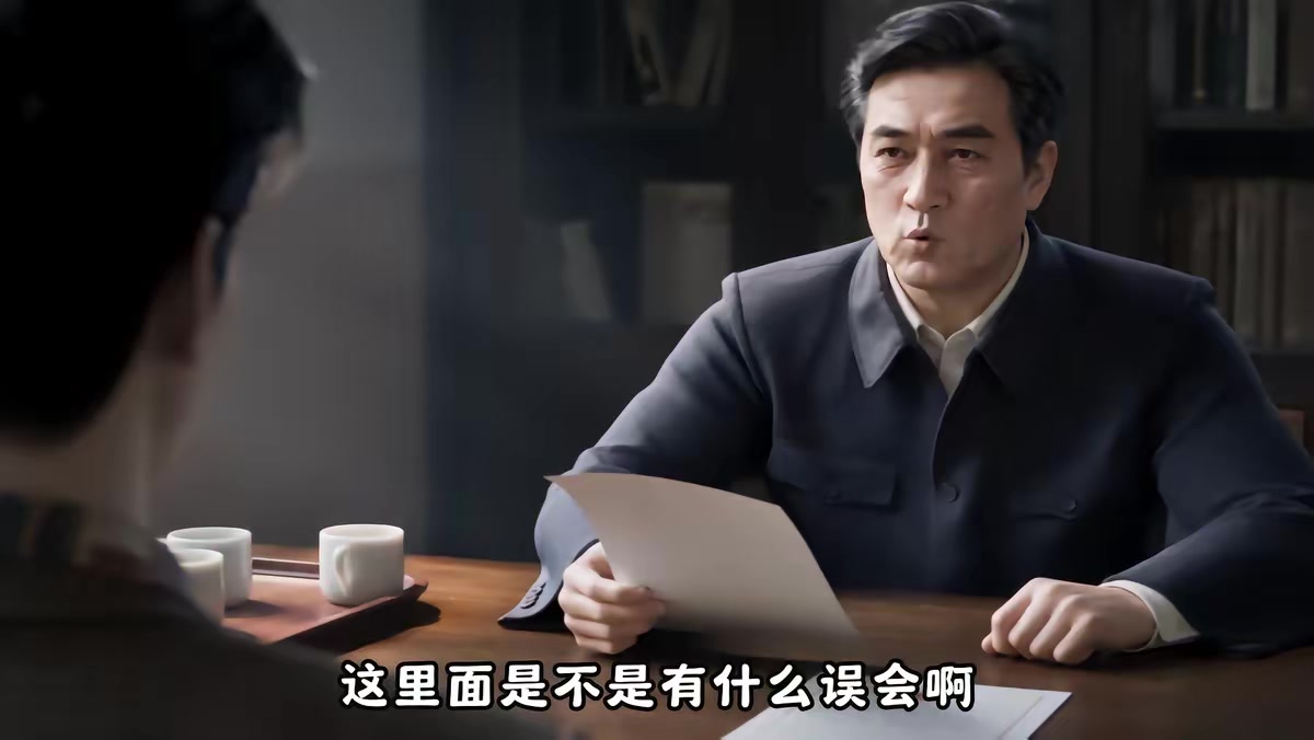 《不就是一碗泡面，高冷教授竟沦陷了第二季》剧照