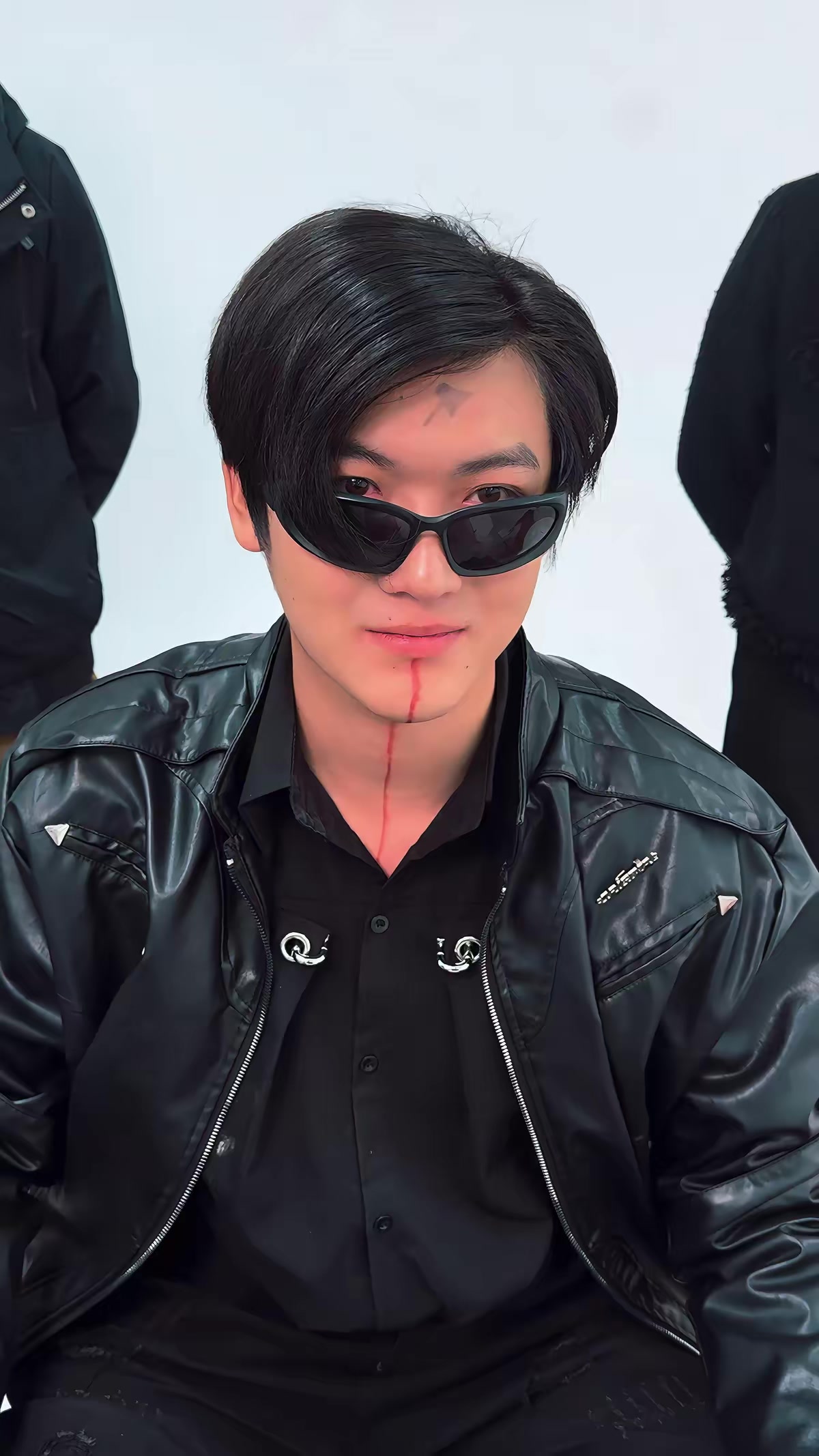 《大畫西遊之喜劇之王》劇照